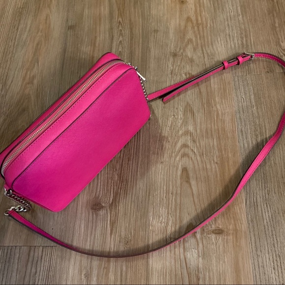 🌴Sold On Ⓜ️🌴 Jet Set bag - Picture 3 of 8